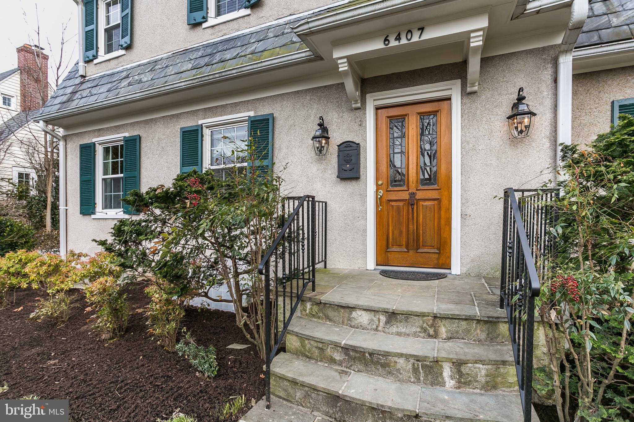 6407 Pinehurst Road Baltimore, MD 21212 - Photo 3 of 50 Welcome Home!