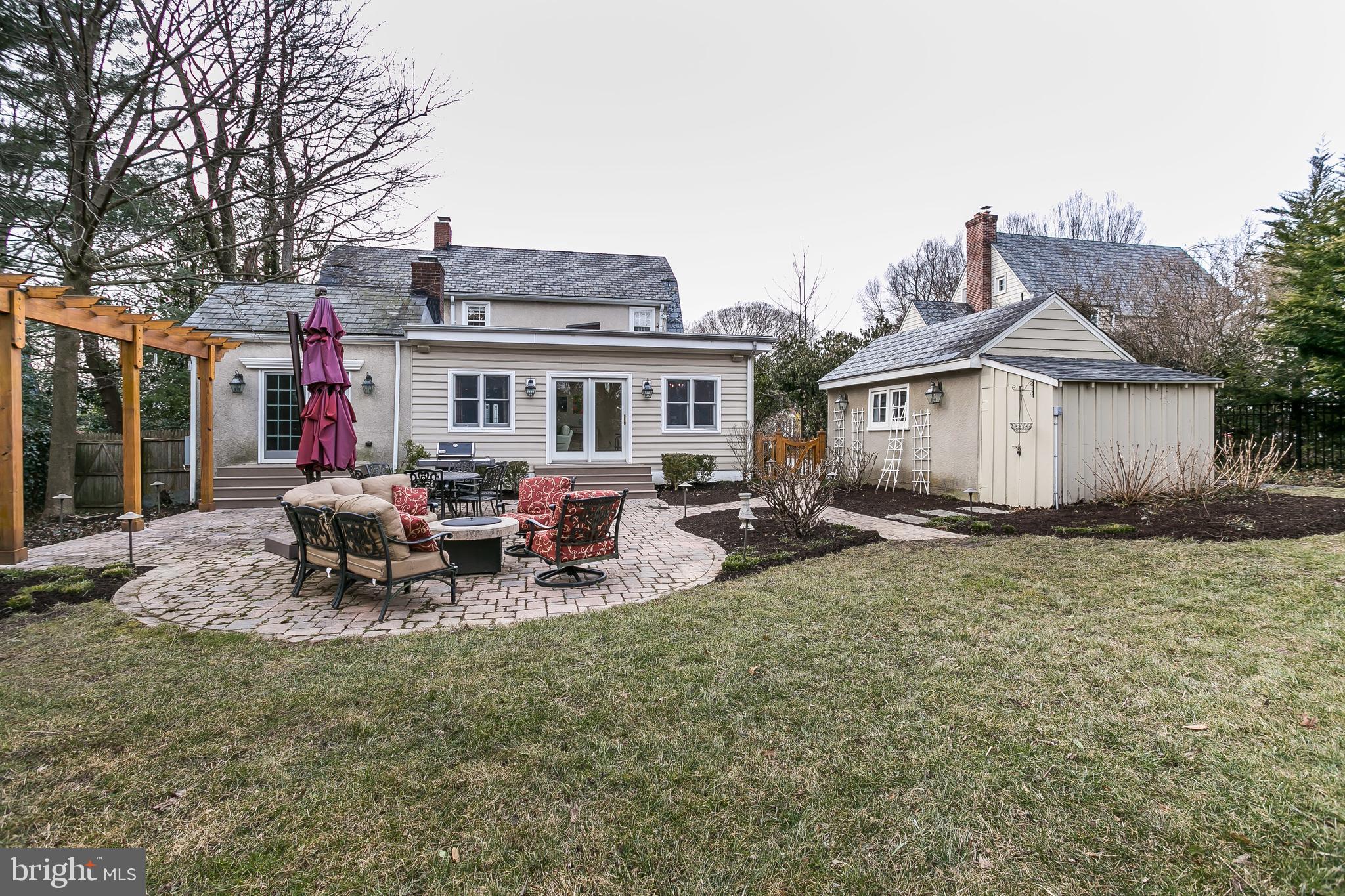 6407 Pinehurst Road Baltimore, MD 21212 - Photo 48 of 50