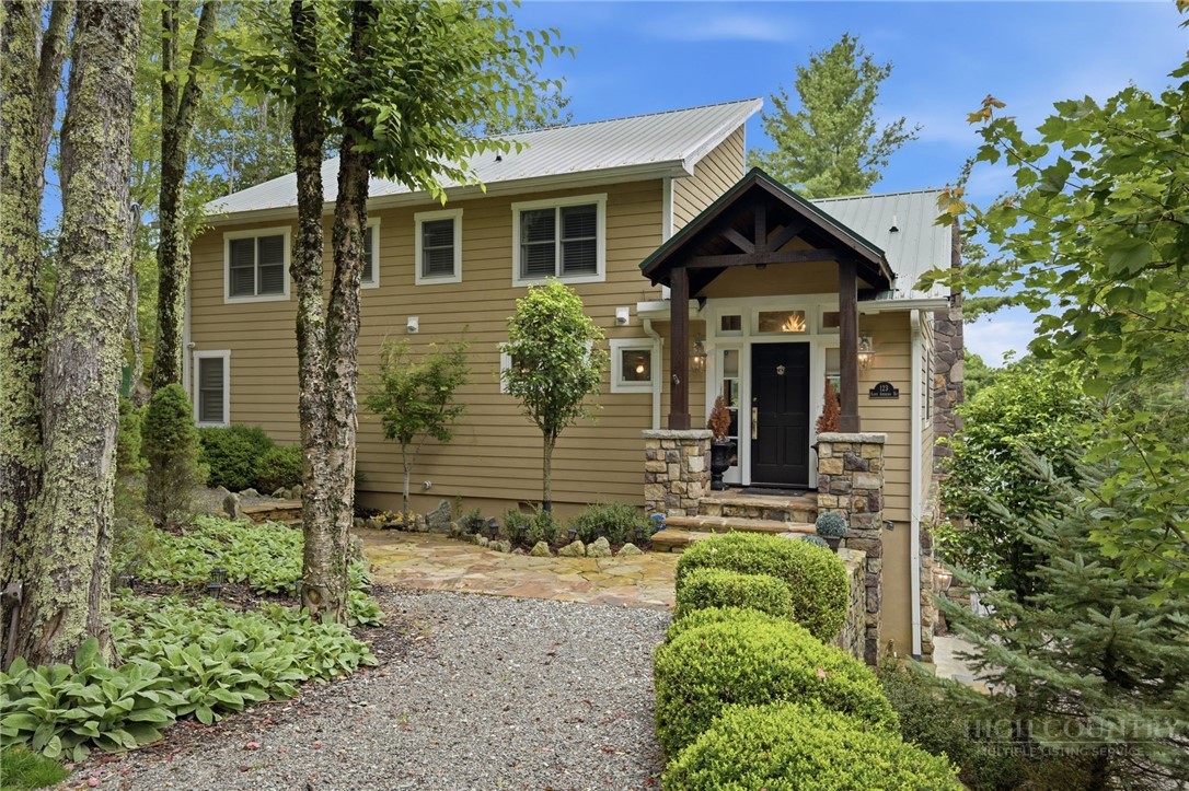 123 St Andrews Road Beech Mountain, NC 28604 - Photo 44 of 46 Gallery Image 44