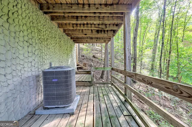 $399,900 | 480 Sky High Drive, Dillard, GA 30537