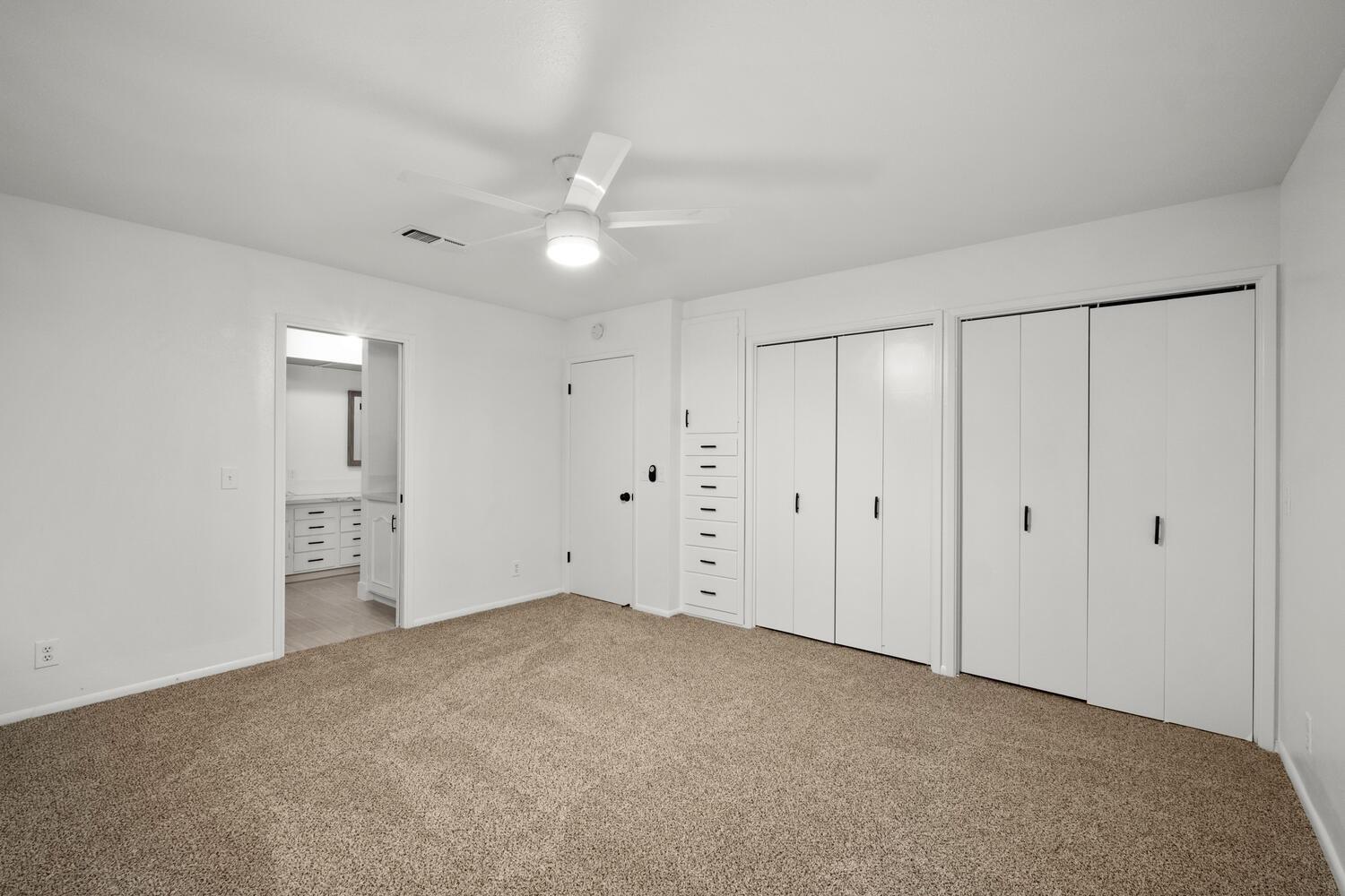 51202 Rusty Lane Oakhurst, CA 93644 - Photo 15 of 27 a view of an empty room