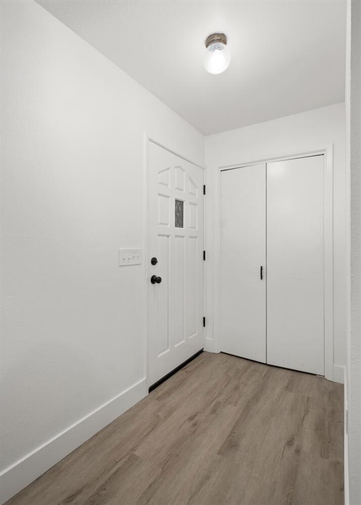 51202 Rusty Lane Oakhurst, CA 93644 - Photo 5 of 27 a view of an empty room