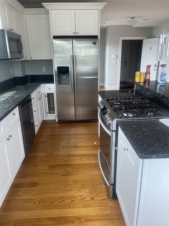 45 Spring Street, Unit 13 Boston, MA 02132 - Photo 3 of 24 Gallery Image 3