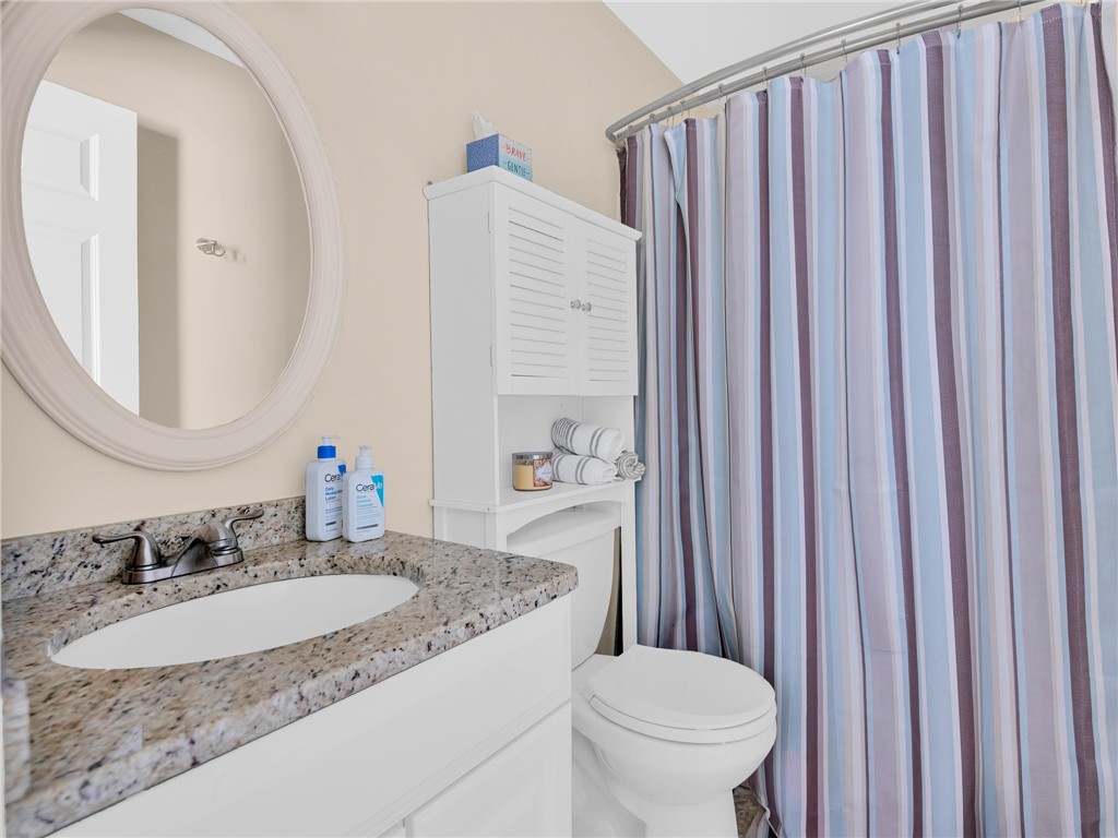31 Bourque Road Cumberland, RI 02864 - Photo 29 of 39 Full bath in Jr Bedroom suite