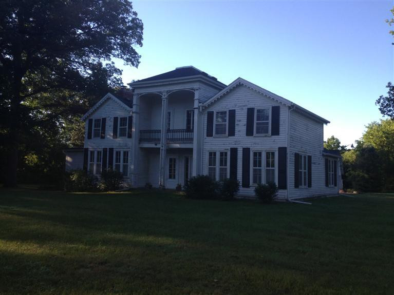 19123 Williamsville Road Gregory, MI 48137 - Photo 1 of 14 Photo 1