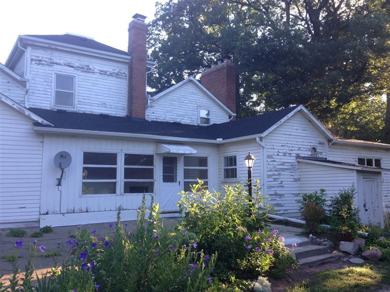 19123 Williamsville Road Gregory, MI 48137 - Photo 2 of 14 Photo 2