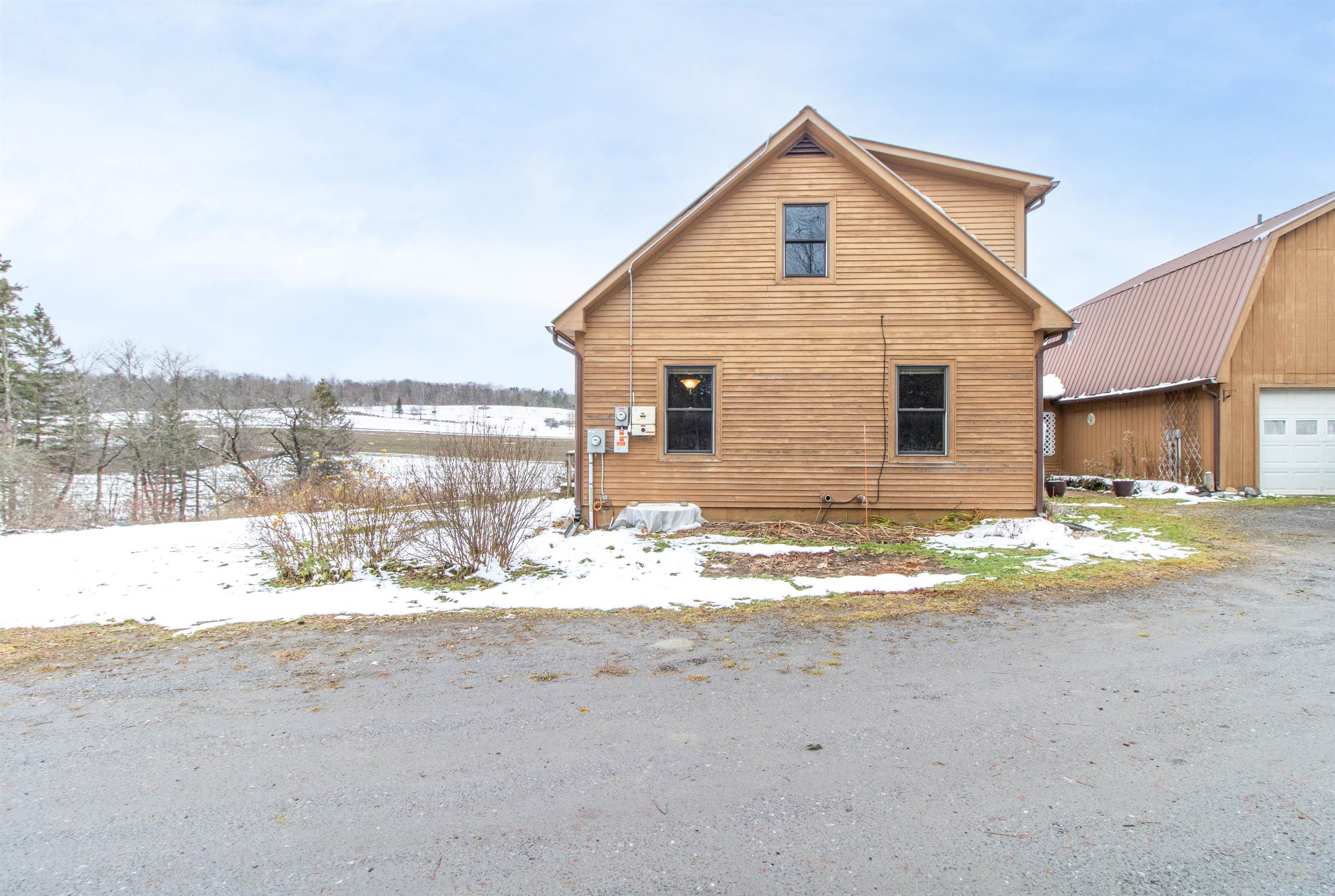 199 Hardwick Farms Road Hardwick, VT 05836 - Photo 52 of 54