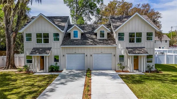 $249,900 | 316 Southeast 6th Street, Williston, FL 32696