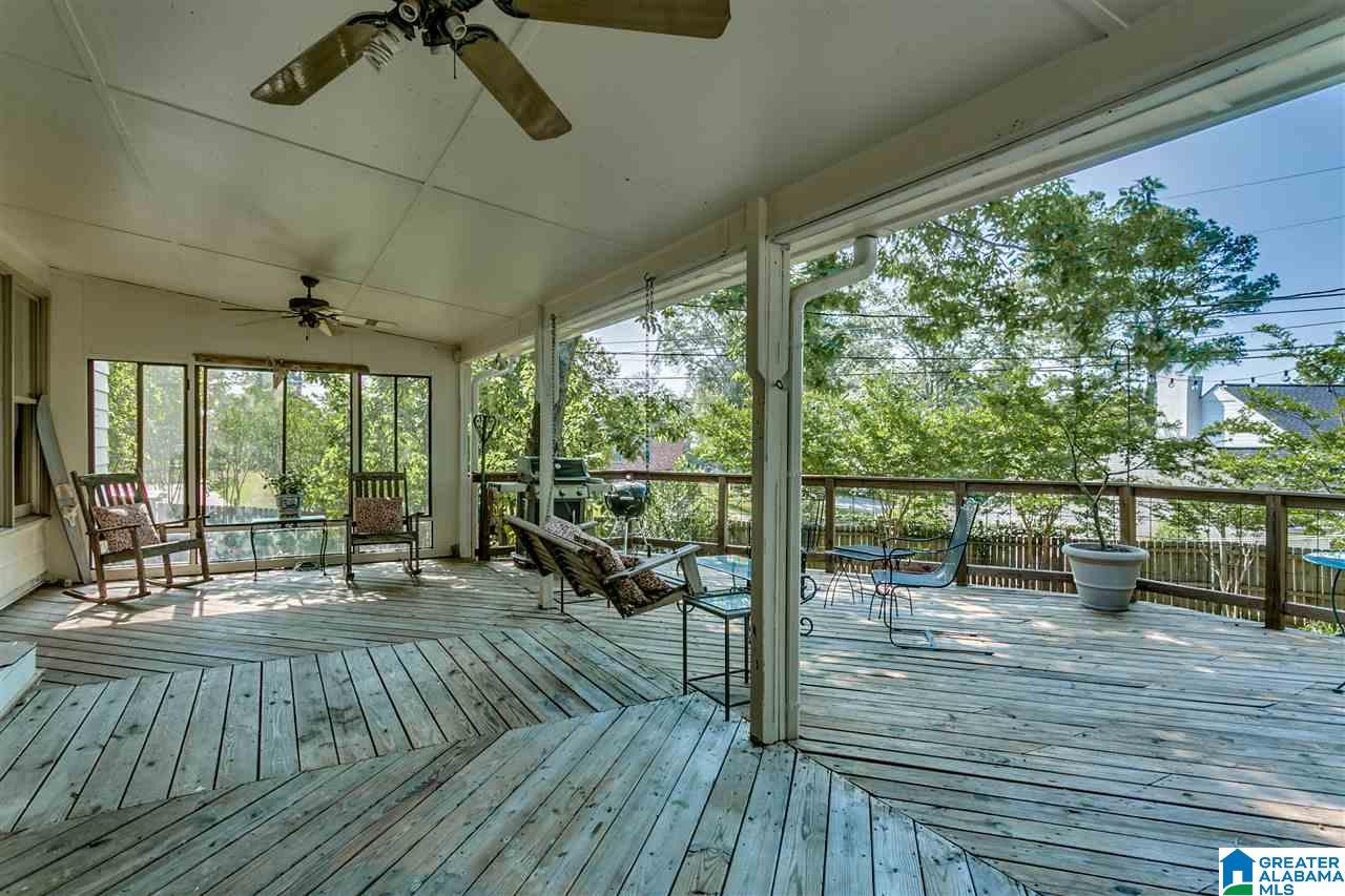 1813 Catala Road Birmingham, AL 35216 - Photo 30 of 37