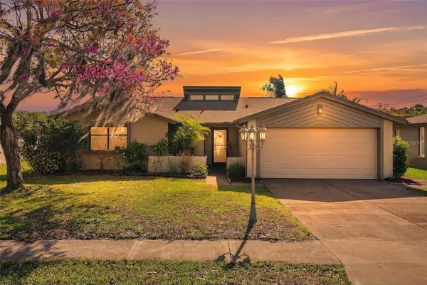 $425,000 | 1326 Flotilla Drive, Holiday, FL 34690