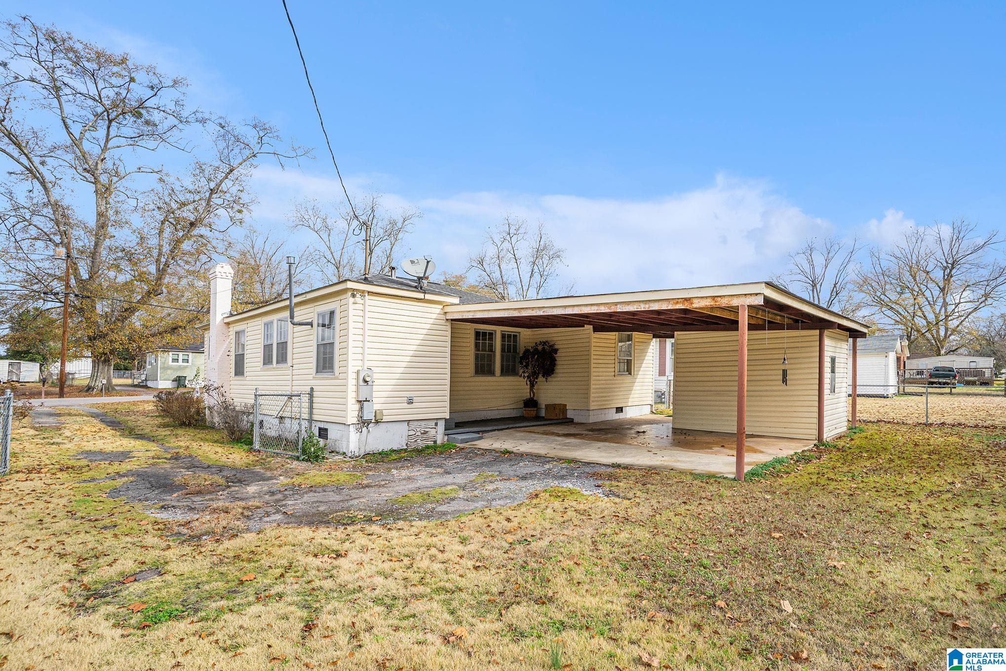 203 Airport Road Clanton, AL 35045 - Photo 24 of 24