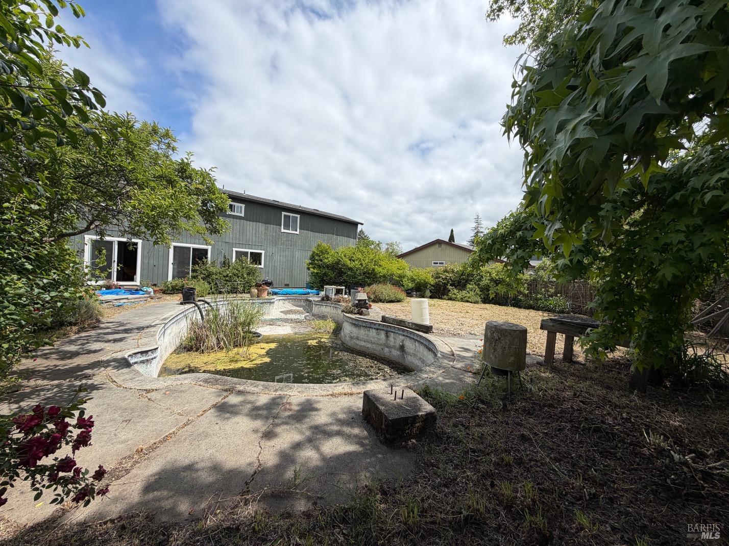 5711 Dorian Drive Rohnert Park, CA 94928 - Photo 9 of 12