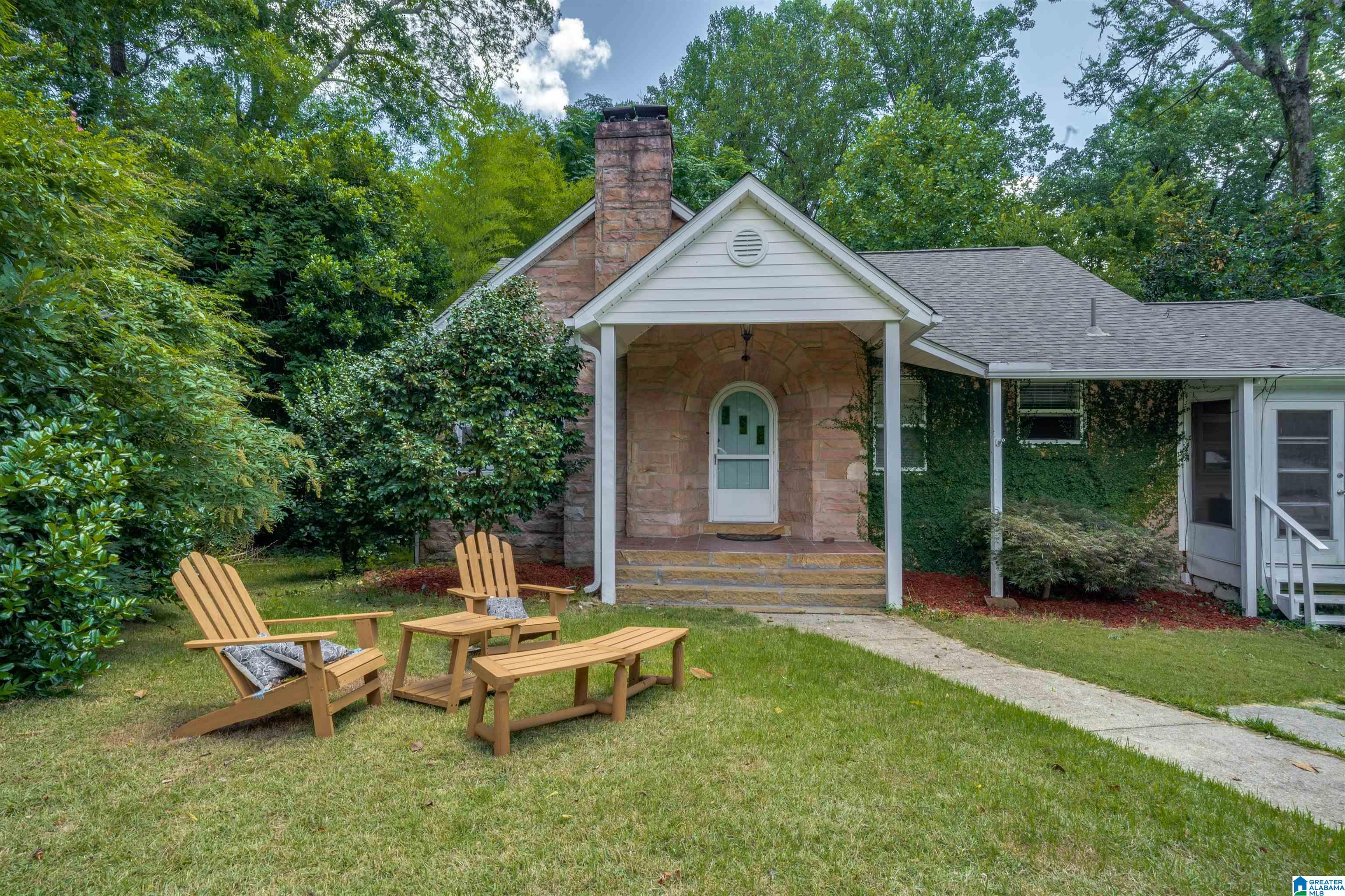 1717 Shades Crest Road Birmingham, AL 35216 - Photo 1 of 33