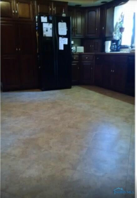 15625 Harris Road Defiance, OH 43512 - Photo 23 of 27 KITCHEN NEW FLOOR