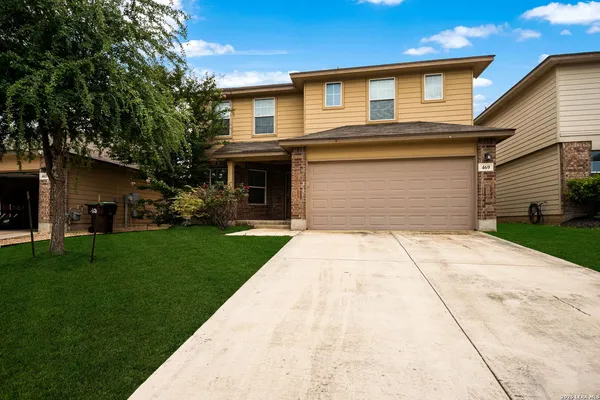 $1,850 | 469 Eastern Phoebe, San Antonio, TX 78253
