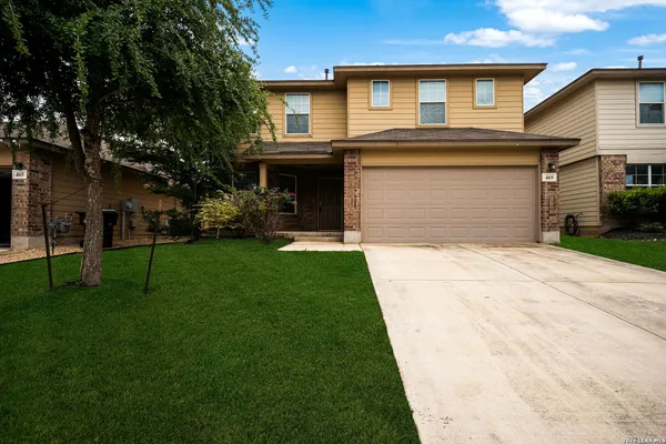 $1,850 | 469 Eastern Phoebe, San Antonio, TX 78253