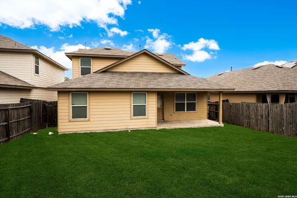 $1,850 | 469 Eastern Phoebe, San Antonio, TX 78253
