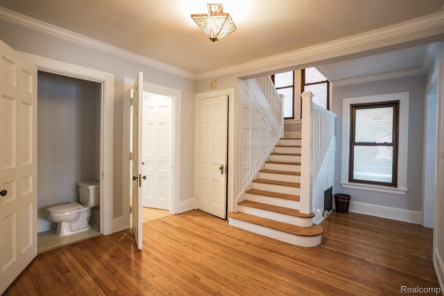 140 Atkinson Street Detroit, MI 48202 - Photo 9 of 52 140Atkinson-108.jpg