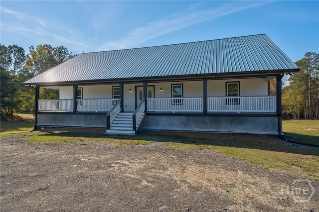 $575,000 | 1987 Indian Hill Road, Elberton, GA 30635