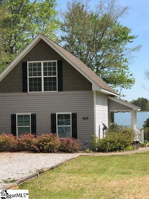 365 Jumping Branch Road Tamassee, SC 29686 - Photo 1 of 26 Gallery Image 1