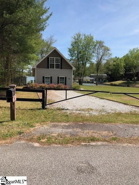365 Jumping Branch Road Tamassee, SC 29686 - Photo 2 of 26 Gallery Image 2