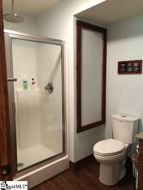 365 Jumping Branch Road Tamassee, SC 29686 - Photo 14 of 26 Gallery Image 14