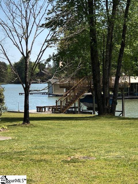 365 Jumping Branch Road Tamassee, SC 29686 - Photo 3 of 26 Gallery Image 3