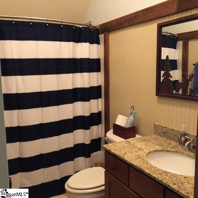 365 Jumping Branch Road Tamassee, SC 29686 - Photo 24 of 26 Gallery Image 24