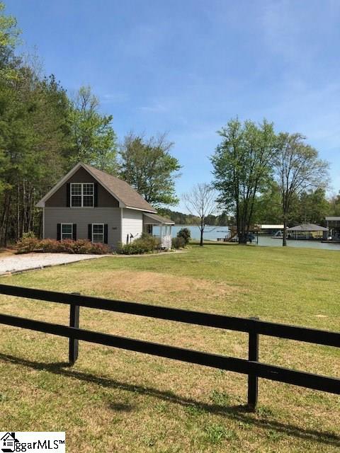 365 Jumping Branch Road Tamassee, SC 29686 - Photo 6 of 26 Gallery Image 6