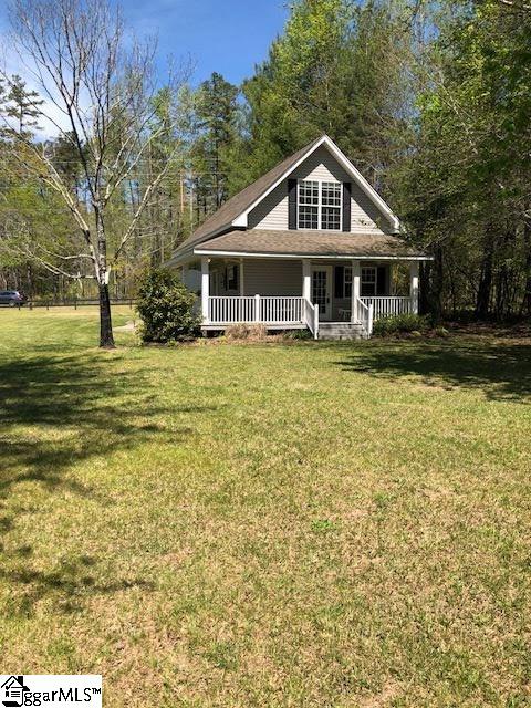 365 Jumping Branch Road Tamassee, SC 29686 - Photo 7 of 26 Gallery Image 7
