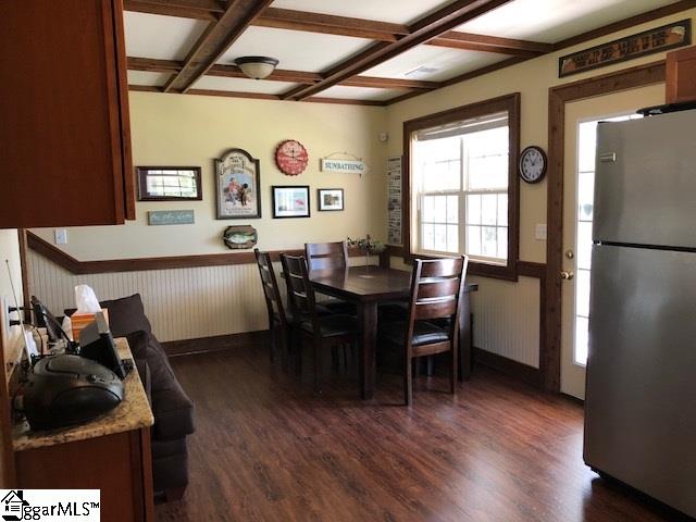 365 Jumping Branch Road Tamassee, SC 29686 - Photo 8 of 26 Gallery Image 8