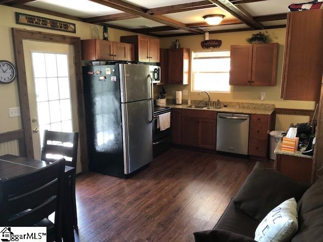 365 Jumping Branch Road Tamassee, SC 29686 - Photo 10 of 26 Gallery Image 10