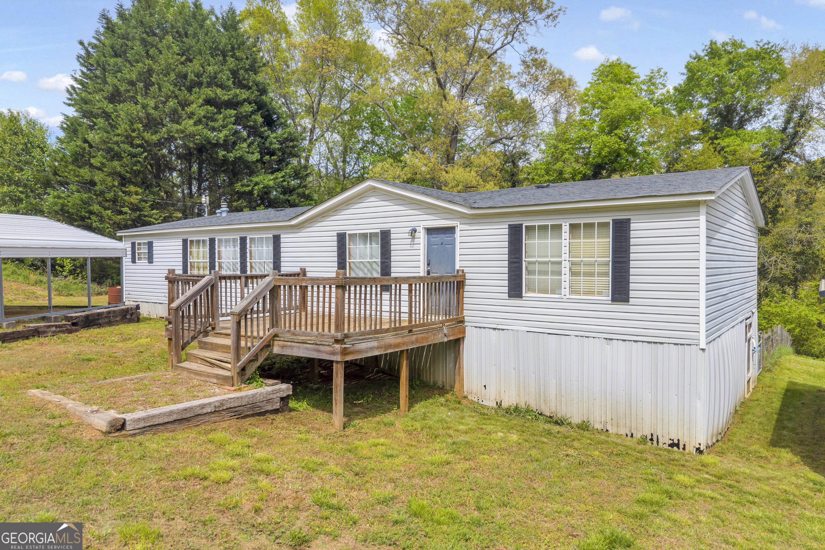 35 Jordan Loop Toccoa, GA 30577 - Photo 15 of 49 Gallery Image 15