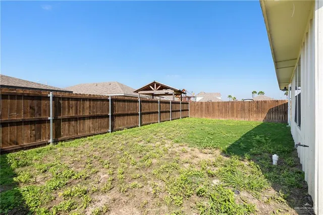 $247,000 | 1342 East Candor Drive, Edinburg, TX 78542