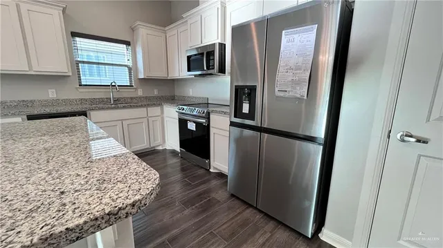 $247,000 | 1342 East Candor Drive, Edinburg, TX 78542