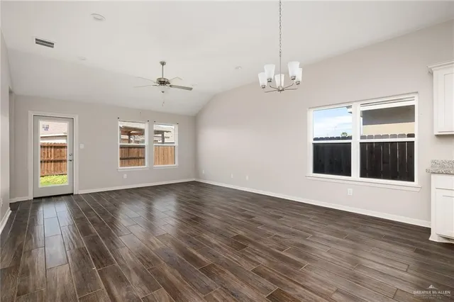 $247,000 | 1342 East Candor Drive, Edinburg, TX 78542