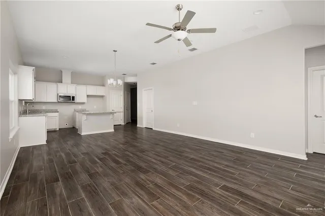 $247,000 | 1342 East Candor Drive, Edinburg, TX 78542