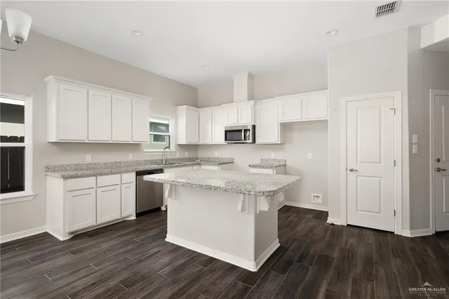 $247,000 | 1342 East Candor Drive, Edinburg, TX 78542