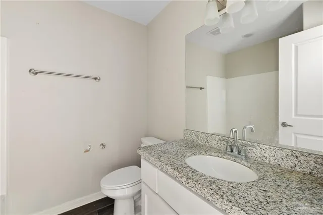 $247,000 | 1342 East Candor Drive, Edinburg, TX 78542