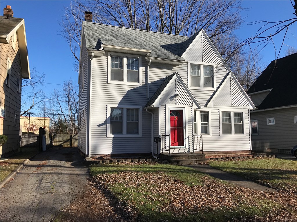 24 Pearwood Road Gates, NY 14624 - Photo 1 of 1 Gallery Image 1