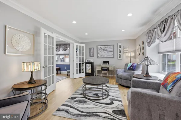 $709,000 | 1 Yardley Court, Mount Laurel, NJ 08054