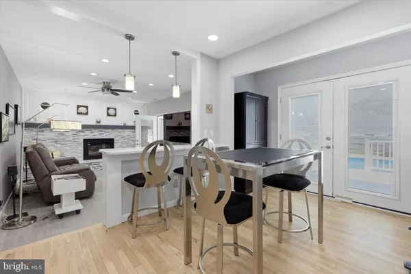 $709,000 | 1 Yardley Court, Mount Laurel, NJ 08054