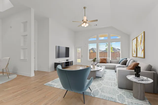 $475,000 | 2457 Seaglass Ter Drive, Katy, TX 77493