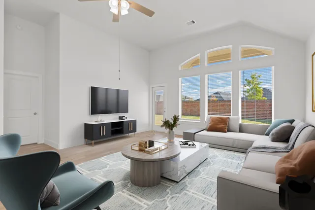 $475,000 | 2457 Seaglass Ter Drive, Katy, TX 77493