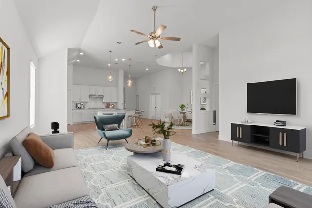 $475,000 | 2457 Seaglass Ter Drive, Katy, TX 77493