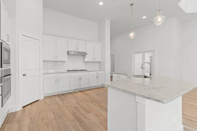 $475,000 | 2457 Seaglass Ter Drive, Katy, TX 77493