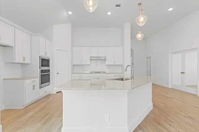 $475,000 | 2457 Seaglass Ter Drive, Katy, TX 77493