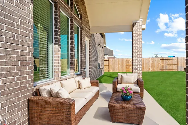$475,000 | 2457 Seaglass Ter Drive, Katy, TX 77493