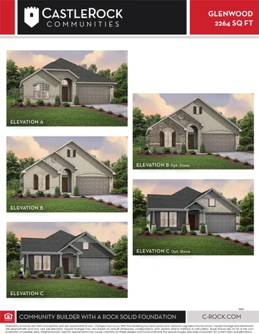 $475,000 | 2457 Seaglass Ter Drive, Katy, TX 77493