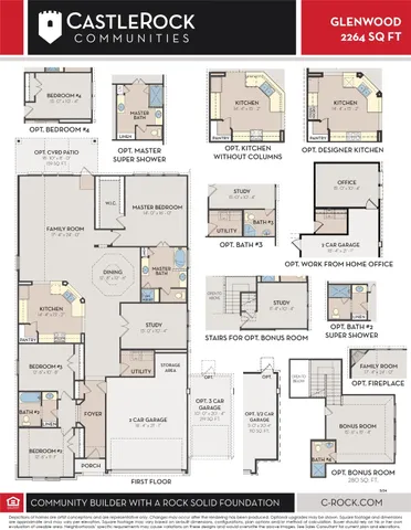 $475,000 | 2457 Seaglass Ter Drive, Katy, TX 77493